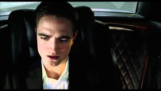 Cosmopolis 2012  Making a movie [upl. by Maurili]