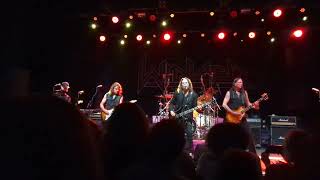 WINGER quotProud DesperadoJunkyard Dogquot O2 Forum Kentish Town 20 May 2023 [upl. by Atteuqcaj]