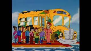 the magic school bus Season 2 [upl. by Althee]