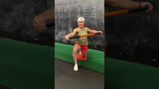 Stick Mobility 12Kneeling TSpine Rotation HowTo [upl. by Hsejar]