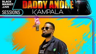 Kampala By Daddy Andre [upl. by Franklin]