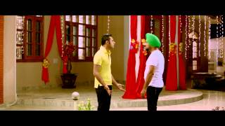 Punjabi Comedy  Carry On Jatta  Jass Emotional acting with Honey to Impress Mahie [upl. by Naired]