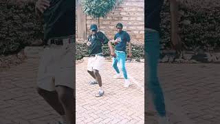 Teejay  Drift Dance Video [upl. by Danit]