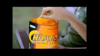 TVC Iklan Chitato 2007  Kesempatan [upl. by Nilatak]