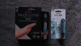 How To Remove Gel Nail Extensions Without Damaging Your Natural Nail [upl. by Atiuqcir]