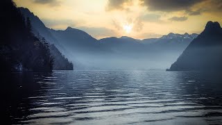 O misterioso lago que mata e petrifica animais [upl. by Alatea886]