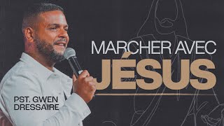 LIVE DE LA VICTOIRE  MARCHER AVEC JÉSUS  PST GWEN DRESSAIRE  15 Octobre 2023 [upl. by Downs506]