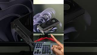 What is this pc part 🤔 part 42 computer pccomponents pcbuild pcgaming [upl. by Ttayw822]