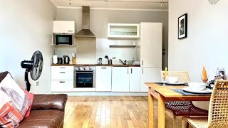 Westciti Croydon Serviced Apartments London United Kingdom [upl. by Geraldina]