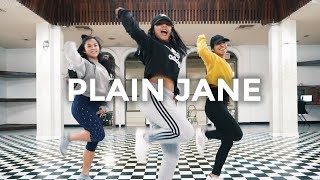 Plain Jane REMIX  AAP Ferg feat Nicki Minaj Dance Video  besperon Choreography [upl. by Fraase]