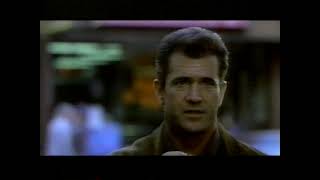 Payback  TV Trailer  1999  Mel Gibson amp Maria Bello [upl. by Ltsyrk]