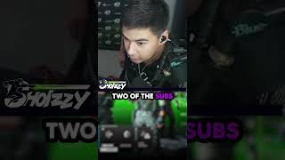 TOP 4 ARS VS TOP 4 SUBS  WHO WINS THE BEST OF 5 [upl. by Savior]