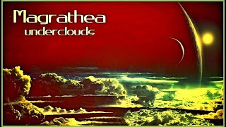 Magrathea  Underclouds 1998 Progressive Rock Full Album [upl. by Carn682]