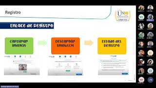 Registro  Proctoring Prueba Final [upl. by Aila]