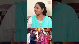 சூப்பர் சிங்கரில் கொடுத்த வீட இன்னும் என்னால வாங்க முடியலsupersinger vijaytv aruna singer [upl. by Doowrehs810]