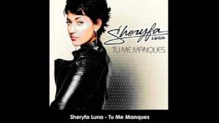 Sheryfa Luna  Tu Me Manques extrait [upl. by Amir164]