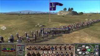 Tsardoms Total War Online Battle 1 [upl. by Monetta721]