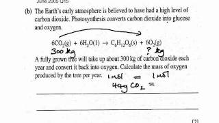 Y13 Energetics  8 Consecutive Past Papers From 20to9com [upl. by Spenser]