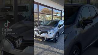 Renault Captur [upl. by Ahsekram288]