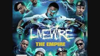 Livewire  Riddin Dirty J Stalin Lil Rue Lil Blood Philthy Rich Shady Nate [upl. by Krysta]