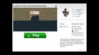 Roblox Gross And Funny Forum Posts 2012 Funny [upl. by Nailluj60]