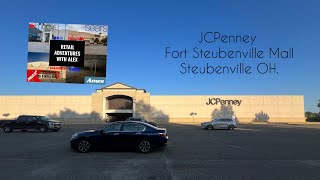 JCPenney Fort Steuben Mall Steubenville OH [upl. by Leighton]