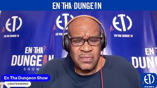 En Tha Dungeon Show EP 112  SF 49ers vs Dallas Cowboys GS Warriors NFL CFB [upl. by Enogitna]