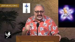 quotClarifying Biblical Repentancequot Pastor JD Farag [upl. by Shotton]