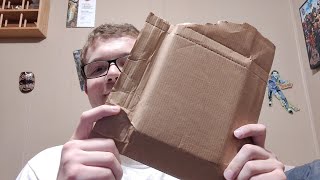 Disney Movie Insiders Unboxing Mystery Bluray 11 [upl. by Carmel136]