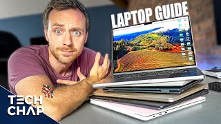 12 Tips for Buying a Laptop RIGHT NOW 202324 [upl. by Nairehs]