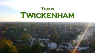 Twickenham [upl. by Haydon]