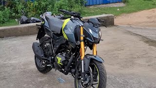 New Hero Xtreme 160R 4v Dual ABS 5 New Major Changes 😱 On Road Price New Features Update 2024 [upl. by Ainak365]