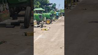 Suryapet John Deere Show Room [upl. by Arutek]