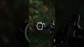 Crosshairs  Yes or No archery mathewsarchery [upl. by Eeraj551]