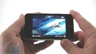 Apple iPhone 3GS Review [upl. by Eihs]