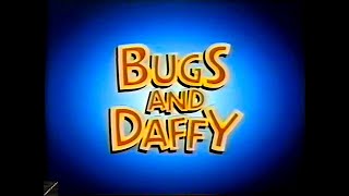 Bugs and Daffy 19972002 [upl. by Garzon]