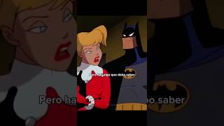 Batman Hombre Frio de Corazon Calido Viral Reels Shorts Video DC Harley Queen Clayface [upl. by Nytsirk]