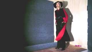 Fashion Video Zeline Prabowo [upl. by Ilrak]