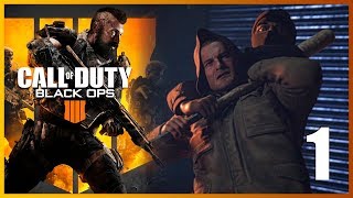 ULTIMATE GUIDE TO CLASSIFIED Round 1 PowerPack a Punch All Buildables amp Round 50 Black Ops 4 [upl. by Pope769]