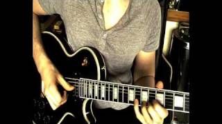 Lick Of The Day with Josh Wibaut  Beginners Guide to Multi Finger Tapping [upl. by Padgett]