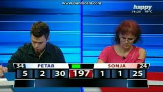 Kviz Naslovna strana  Petar Stanisavljević vs Sonja Dragojlović [upl. by Ericka]