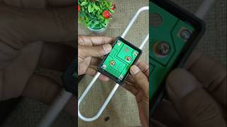 DRIVER TERMINAL BOX ANTENA TV DIGITAL unboxing [upl. by Hahsi]