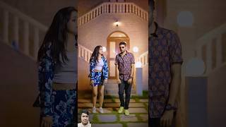 Yaad Sataye Teri 🕺🕺💃💃 green screen video dance danceshorts viralshort [upl. by Osmen460]