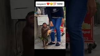 Respect 😯❤️💯 999 shorts viral respect [upl. by Tahpos]