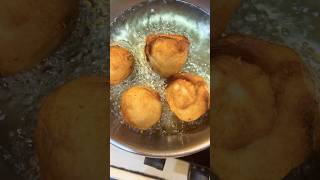 Apne banaya kyabreakfast easyrecipe breadrolls tastybites youtubeshorts Nehagarg2023 [upl. by Zucker]