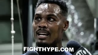 JERMELL CHARLO ADMITS TERENCE CRAWFORD quotHARD TO BEATquot AT ONE THING HE DID VS ERROL SPENCE [upl. by Lashoh]