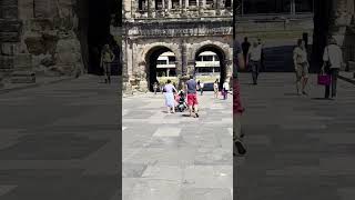 Discover Trier Germany’s Oldest City Trier Germany Travel History RomanRuins PortaNigra [upl. by Obeng]