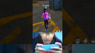 😈 ajju bhai 🥰 1 tep 🔥shortsvideo viralvideo freefire trending totalgaming shortsvideoajjubhai [upl. by Sherer]