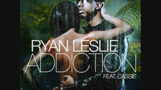 Ryan Leslie ft Cassie amp Fabolous  Addiction [upl. by Geminian]