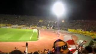 Virage Club Africain au Maroc [upl. by Sessilu639]